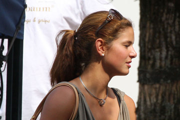 Julia Görges 68 - Horst-Schröder-Pokal 2009